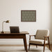 Magnetic Canvas 26x20 Florence Medium Brown 7
