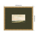 Framed Art 22x18 Mila Dark Gold 2