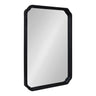 Marston Wood Framed Wall Mirror