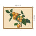 Framed Canvas 24x18 Sylvie Natural 2