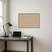 Magnetic Canvas 38x26 Florence Light Brown 7