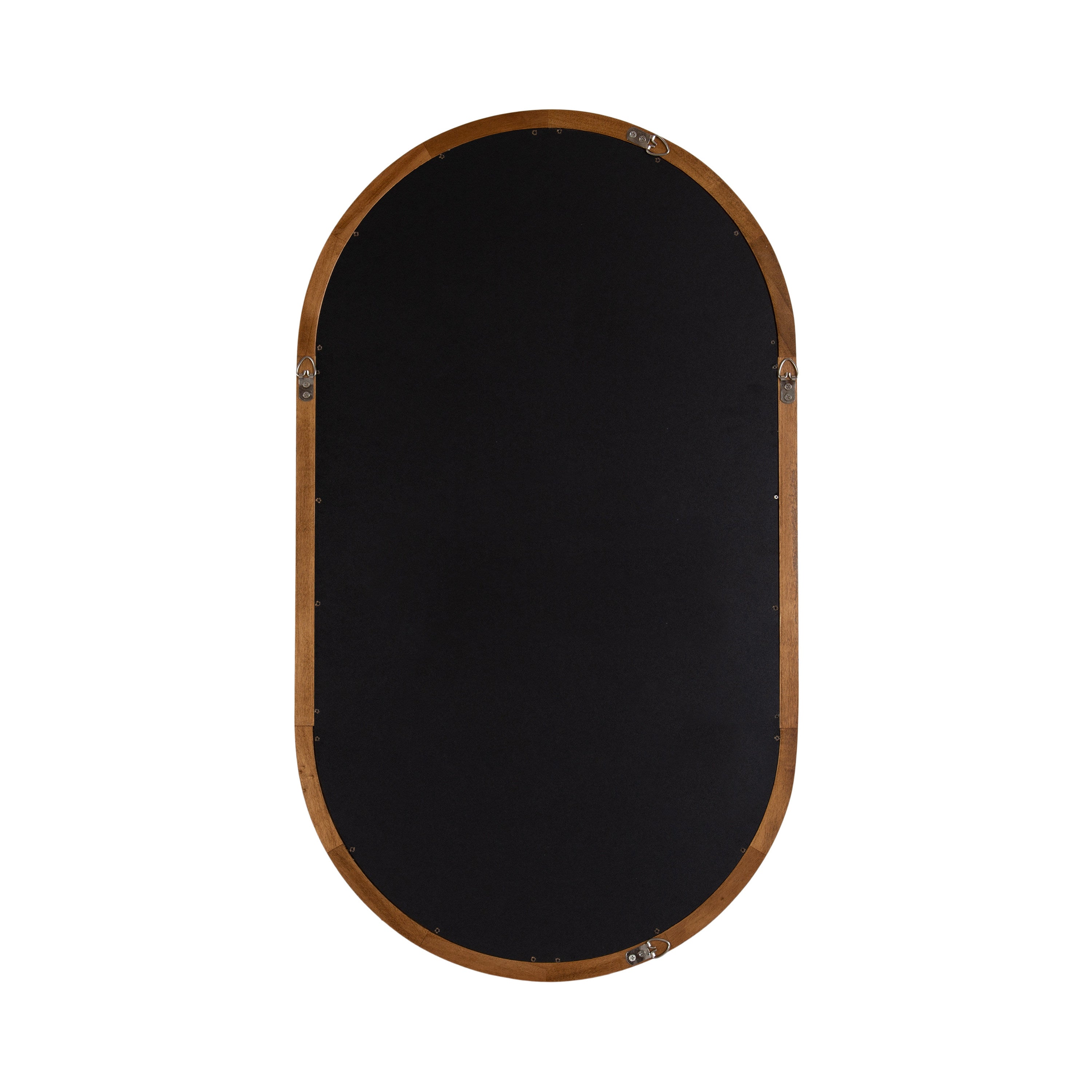 Hatherleigh Capsule Wall Mirror