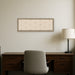 Magnetic Canvas 14x38 Florence Light Brown 7