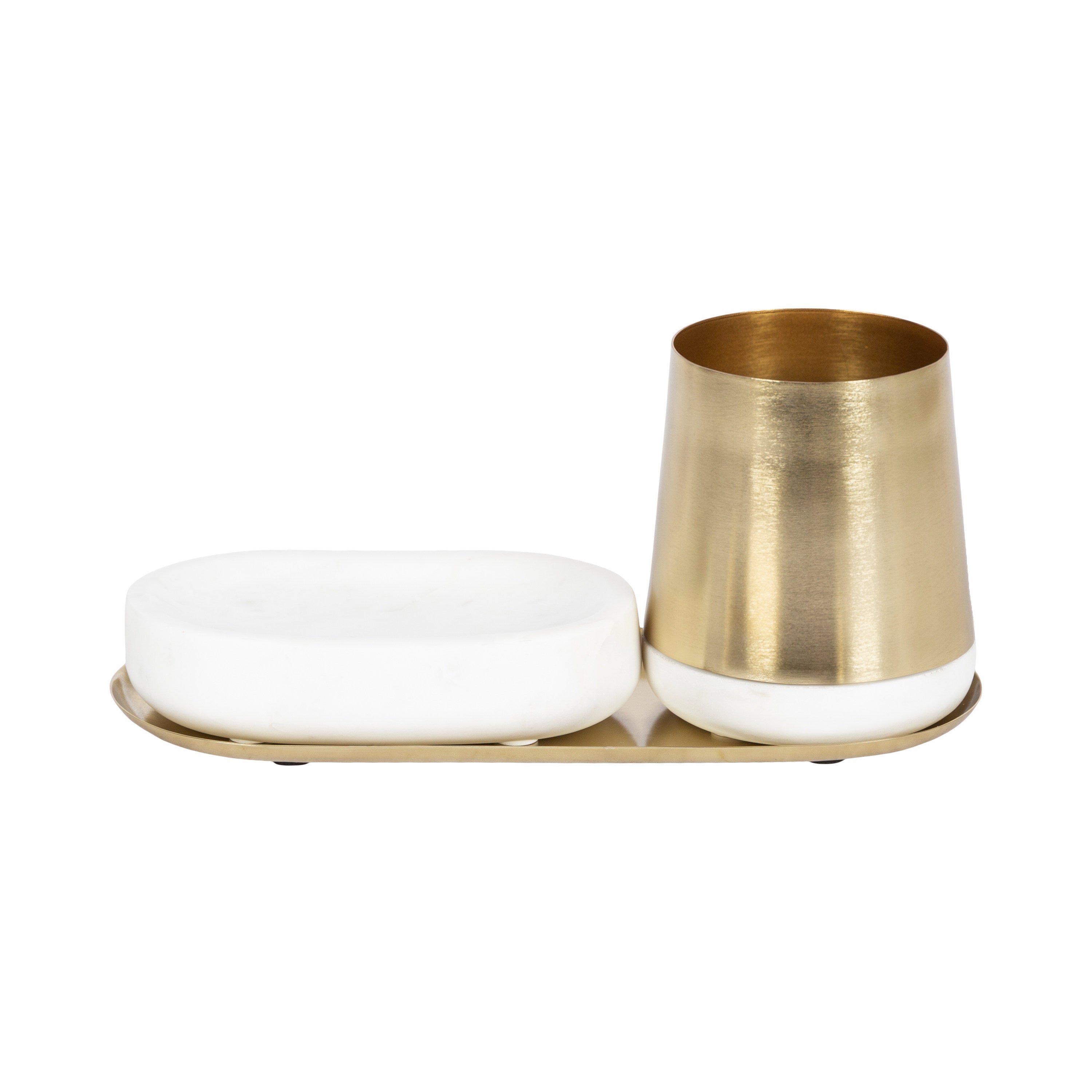 Koni 3 Piece Organization Set
