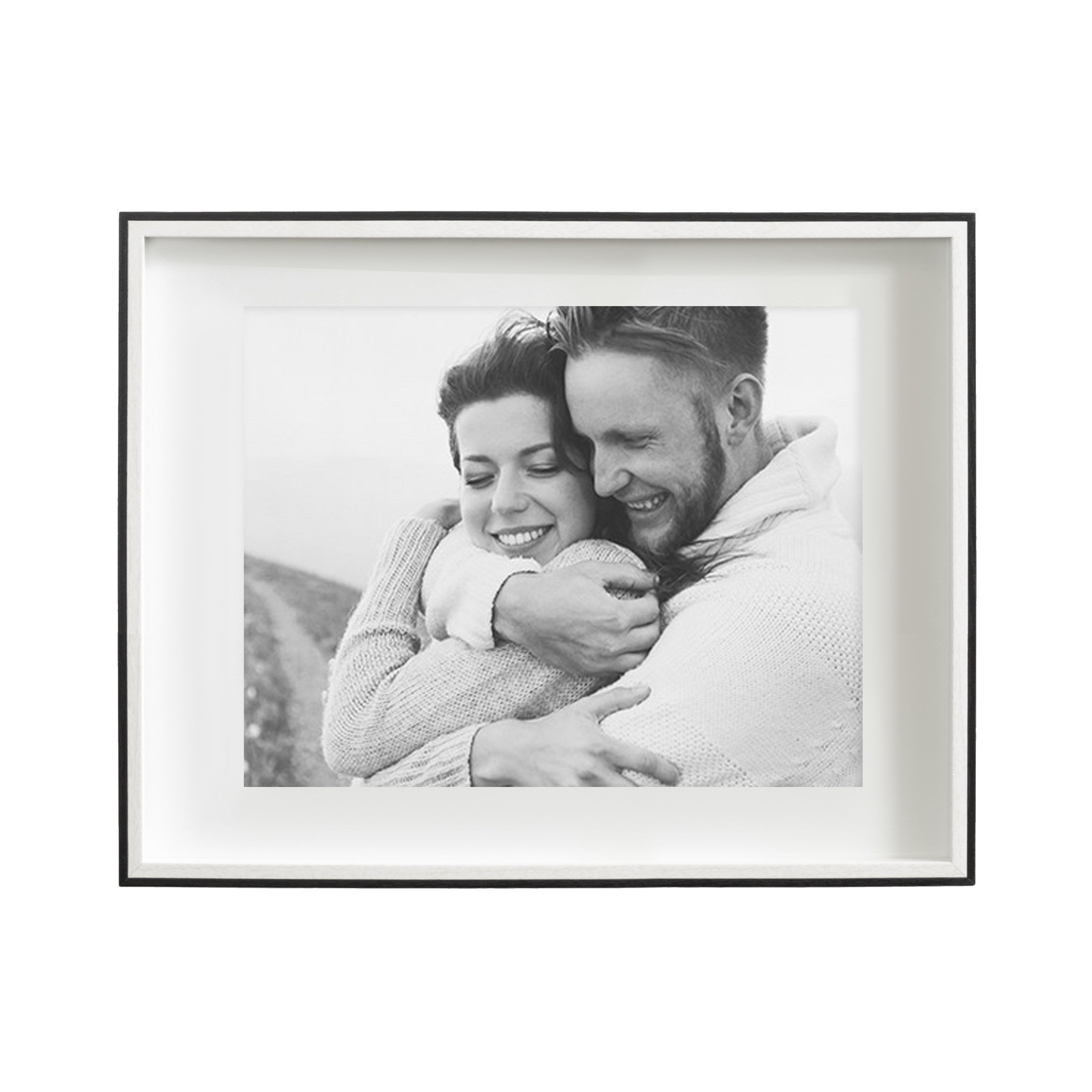 Gibson Wall Photo Frame Set