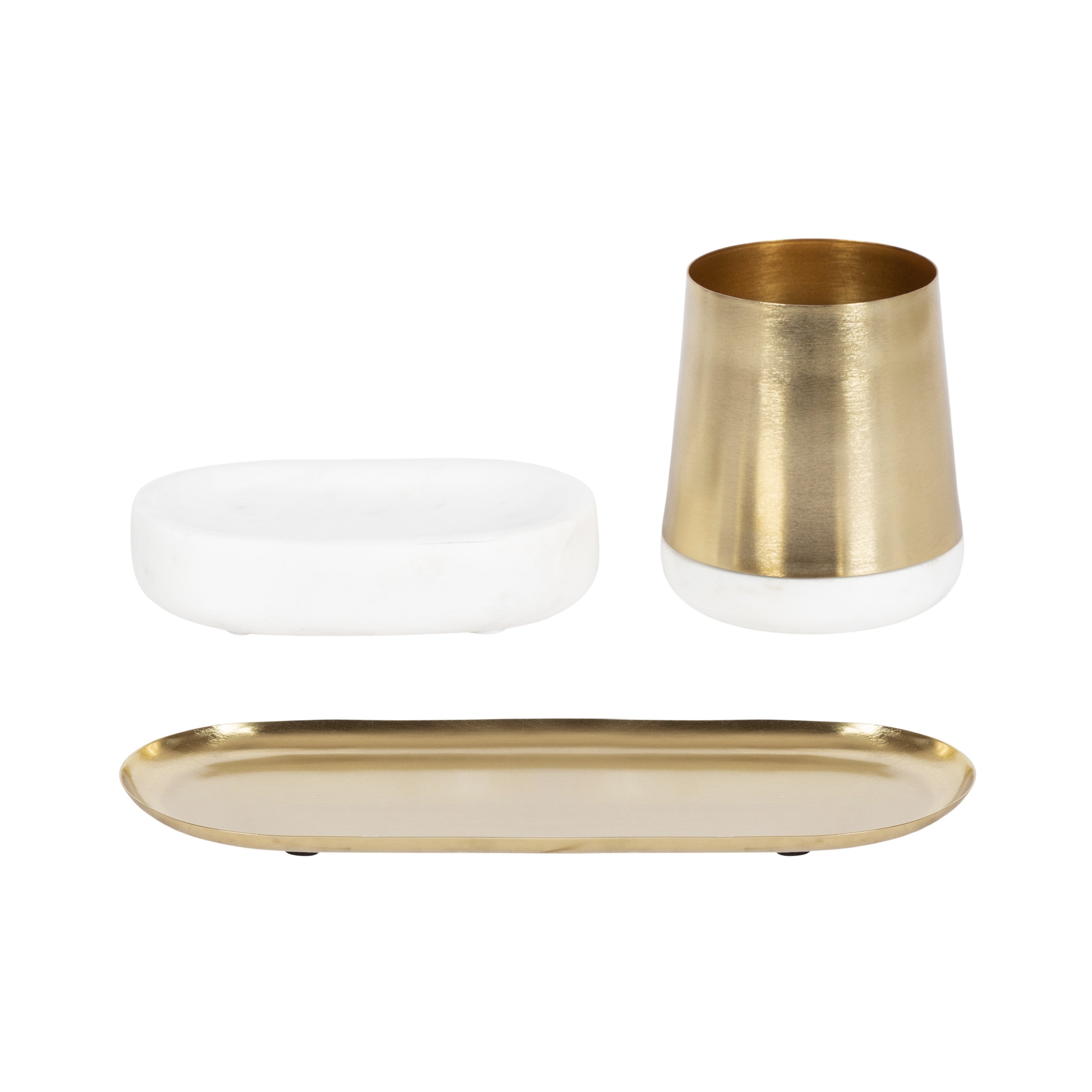 Koni 3 Piece Organization Set