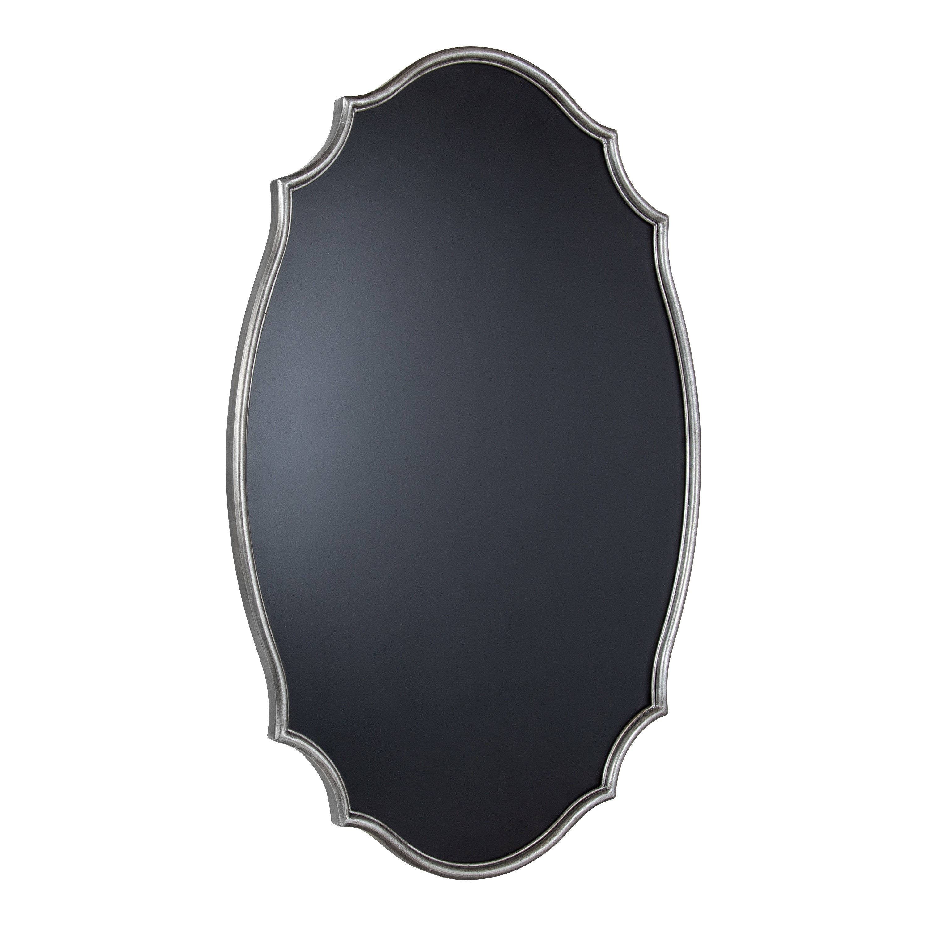 Chalkboard Silver 24x36 1