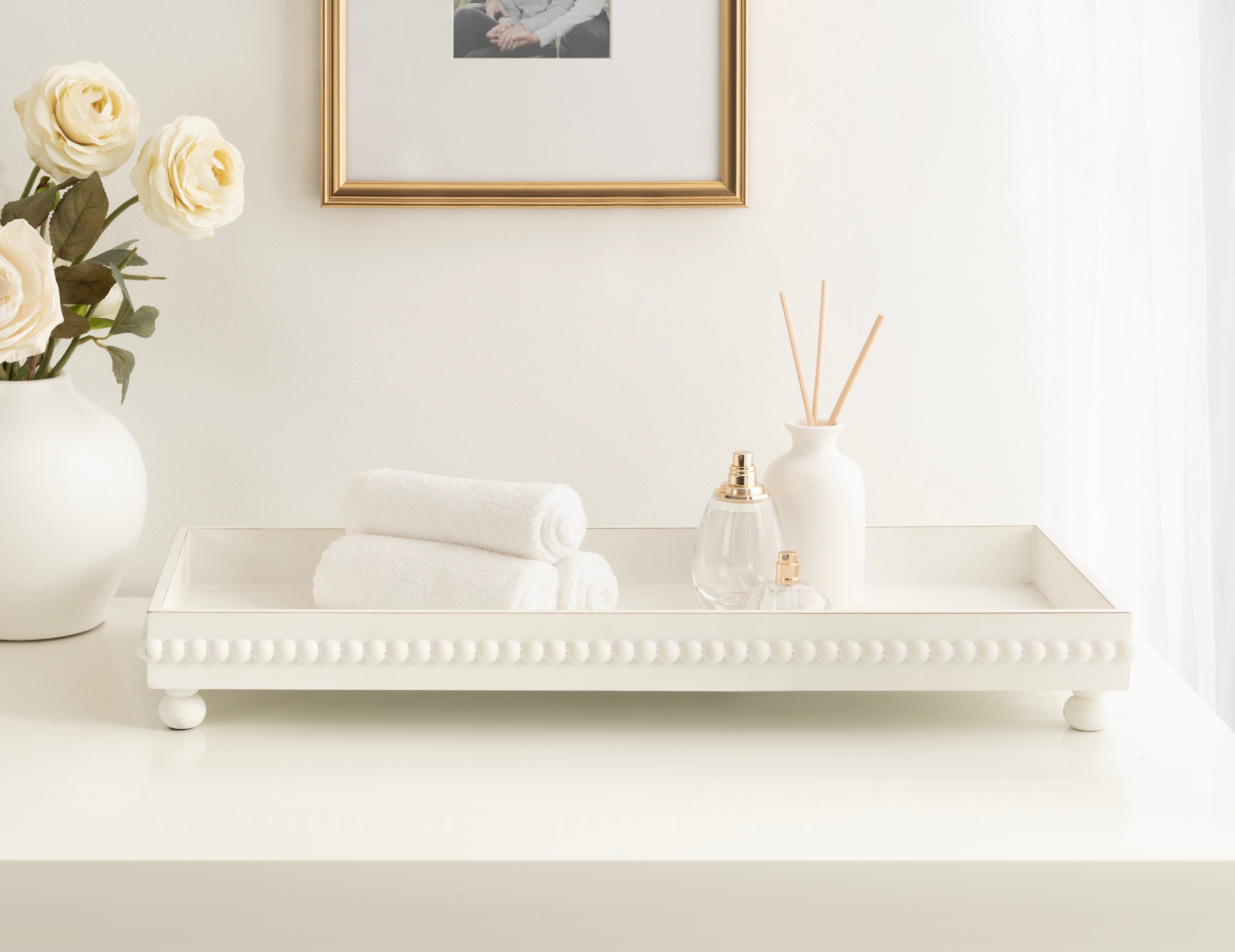 Strahm Decorative Tray
