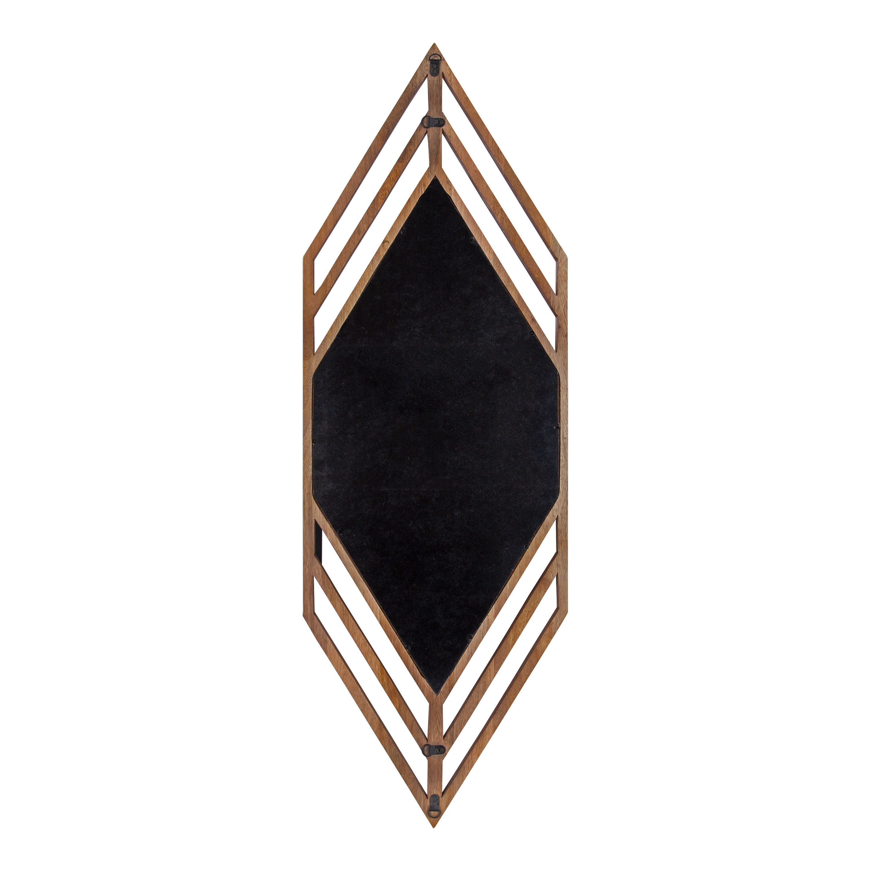 Vayga Framed Wall Mirror