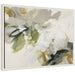 Framed Canvas Sylvie Beaded White 24x18 1