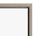 Framed Canvas Sylvie Graywash 18x24 4