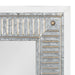 Rectangle Mirror 27x39 White 3