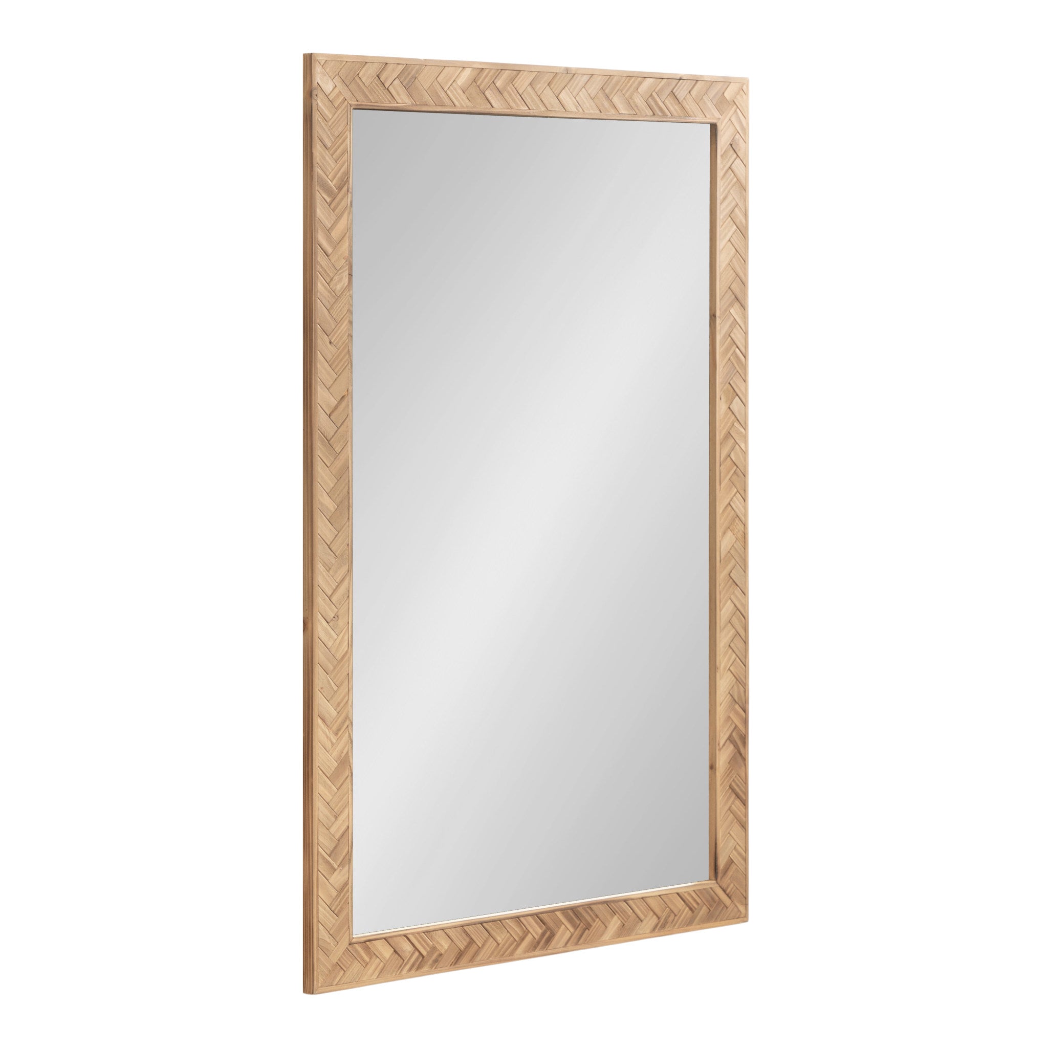 Braywood Rectangular Mirror