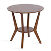 Nylah Round Side Table