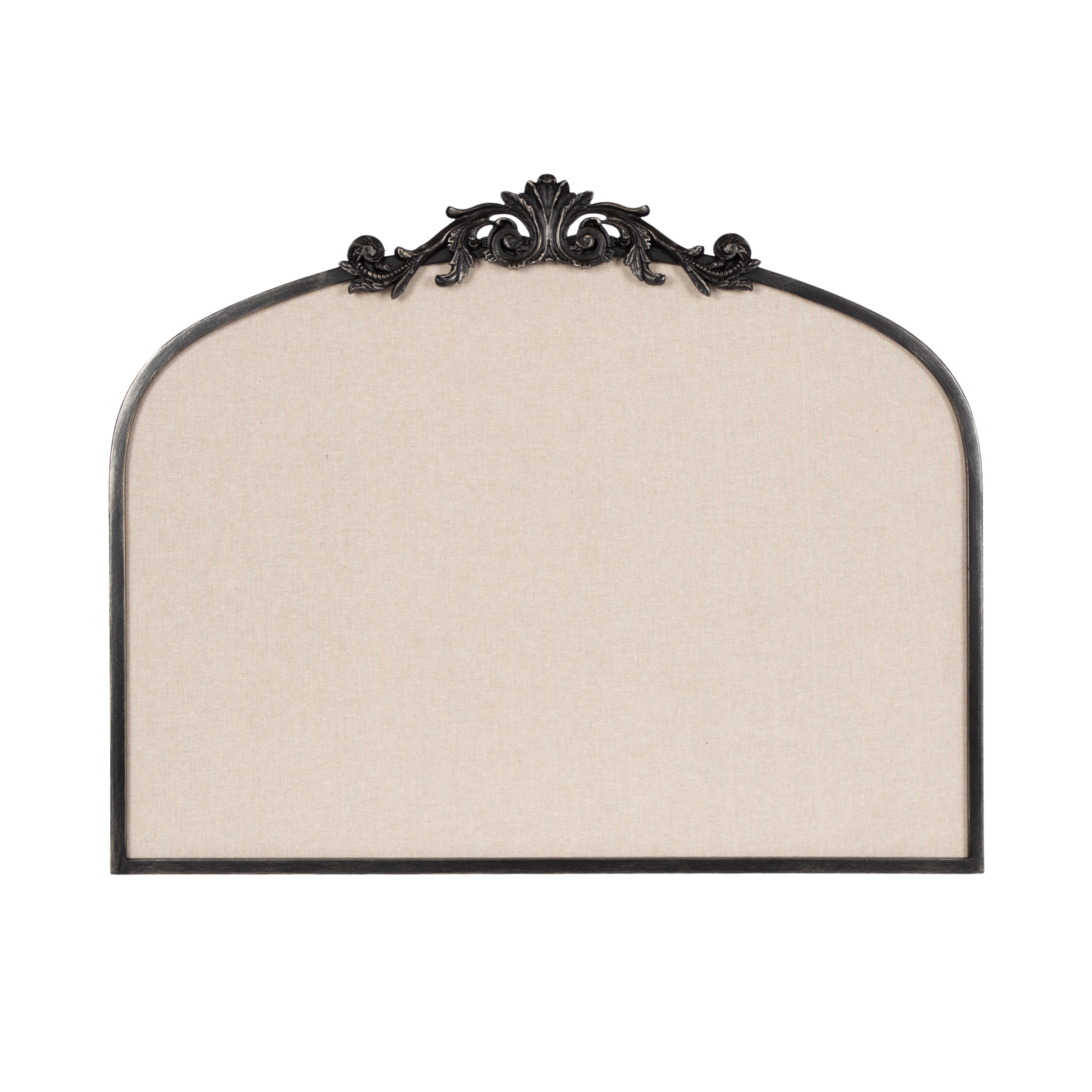 Pinboard 30x24 Black 5