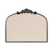 Pinboard Black 30x24 5