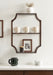 Accent Shelf Bronze 18x24 8