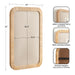 Pinboard 20x30 Natural 2