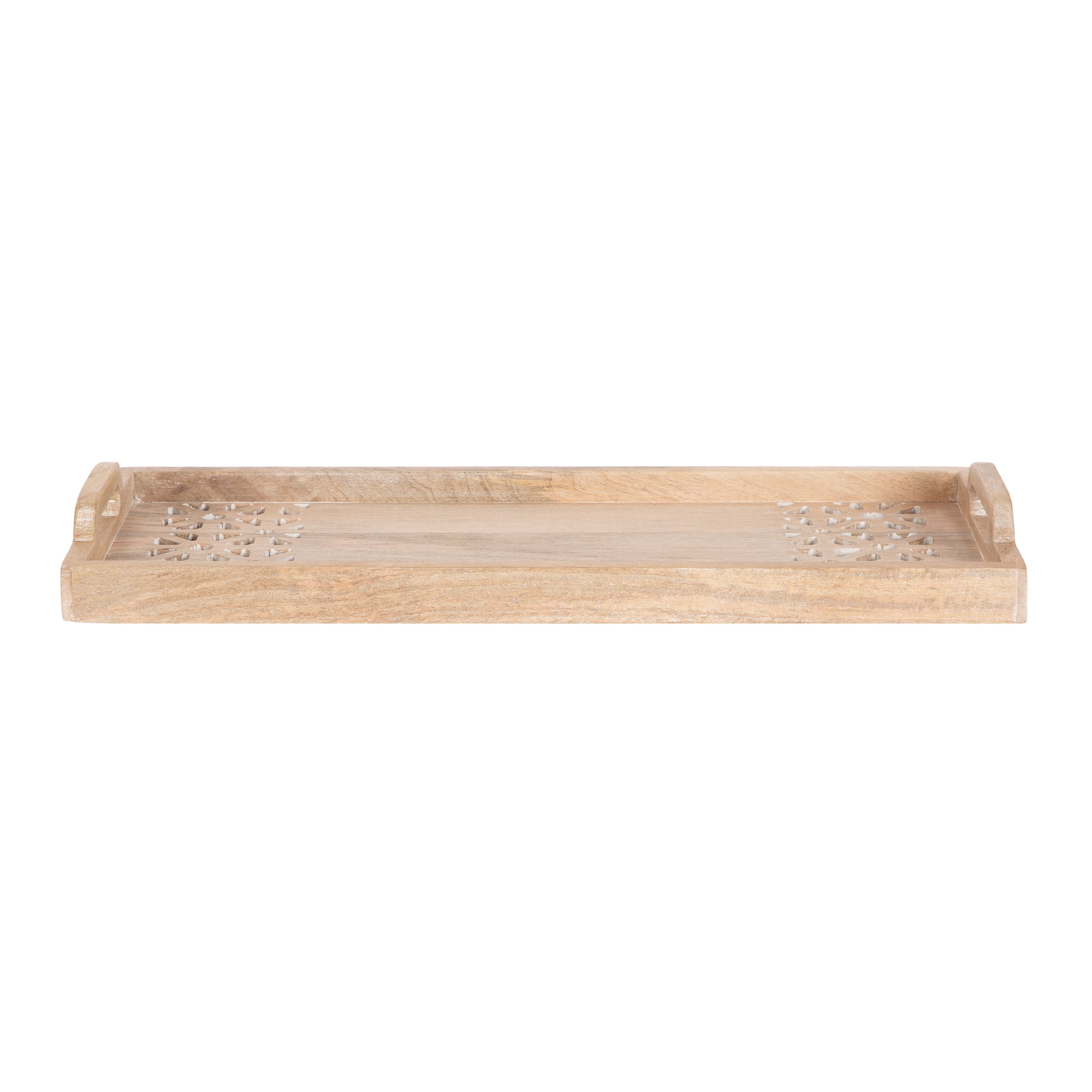 Single Tray 10x24 Natural 5