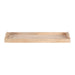 Single Tray 10x24 Natural 5