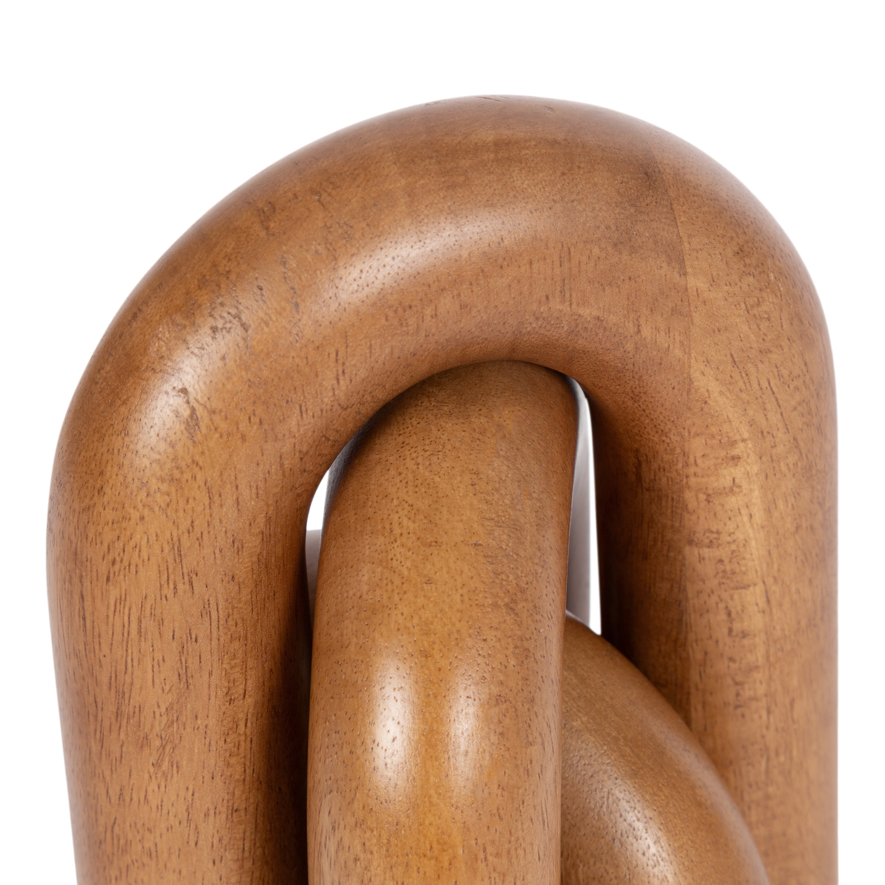 Decorative Accessory Set 2 Piece Natural 3