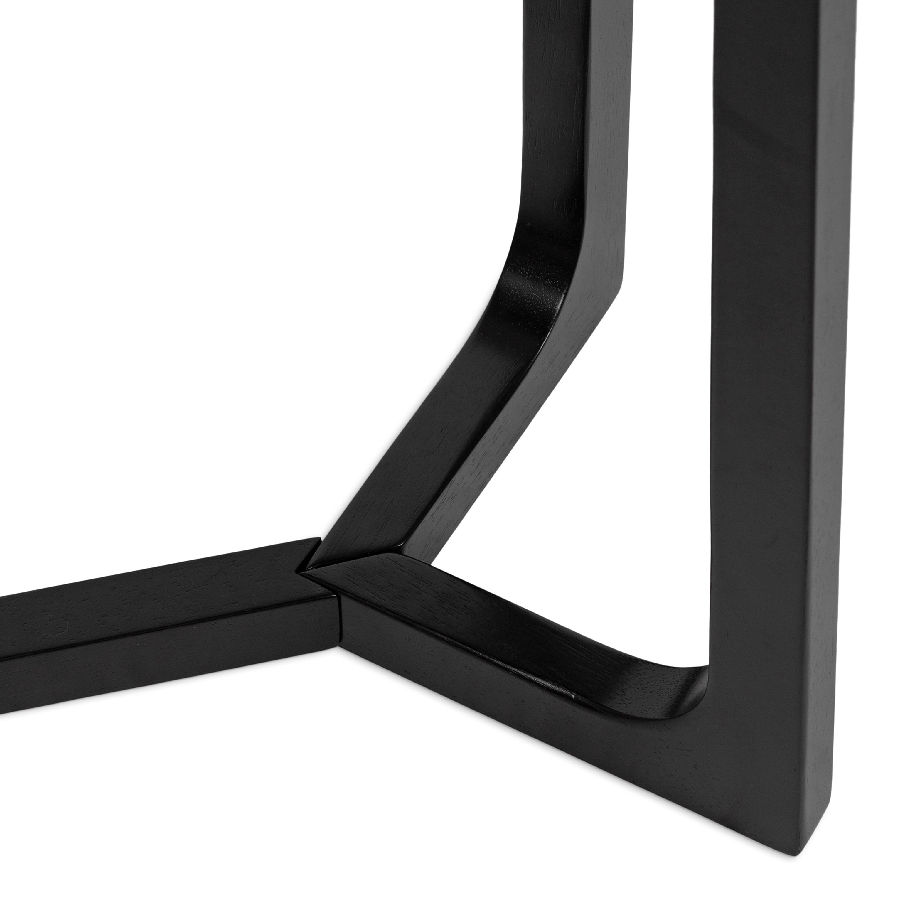 Olivant Wooden Console Table