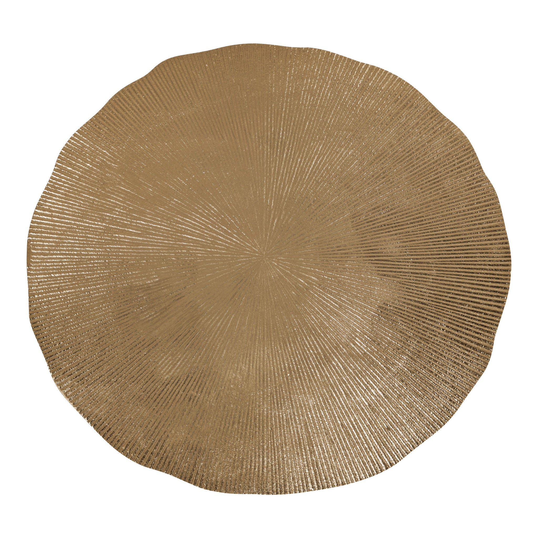 Sancia Round Side Table