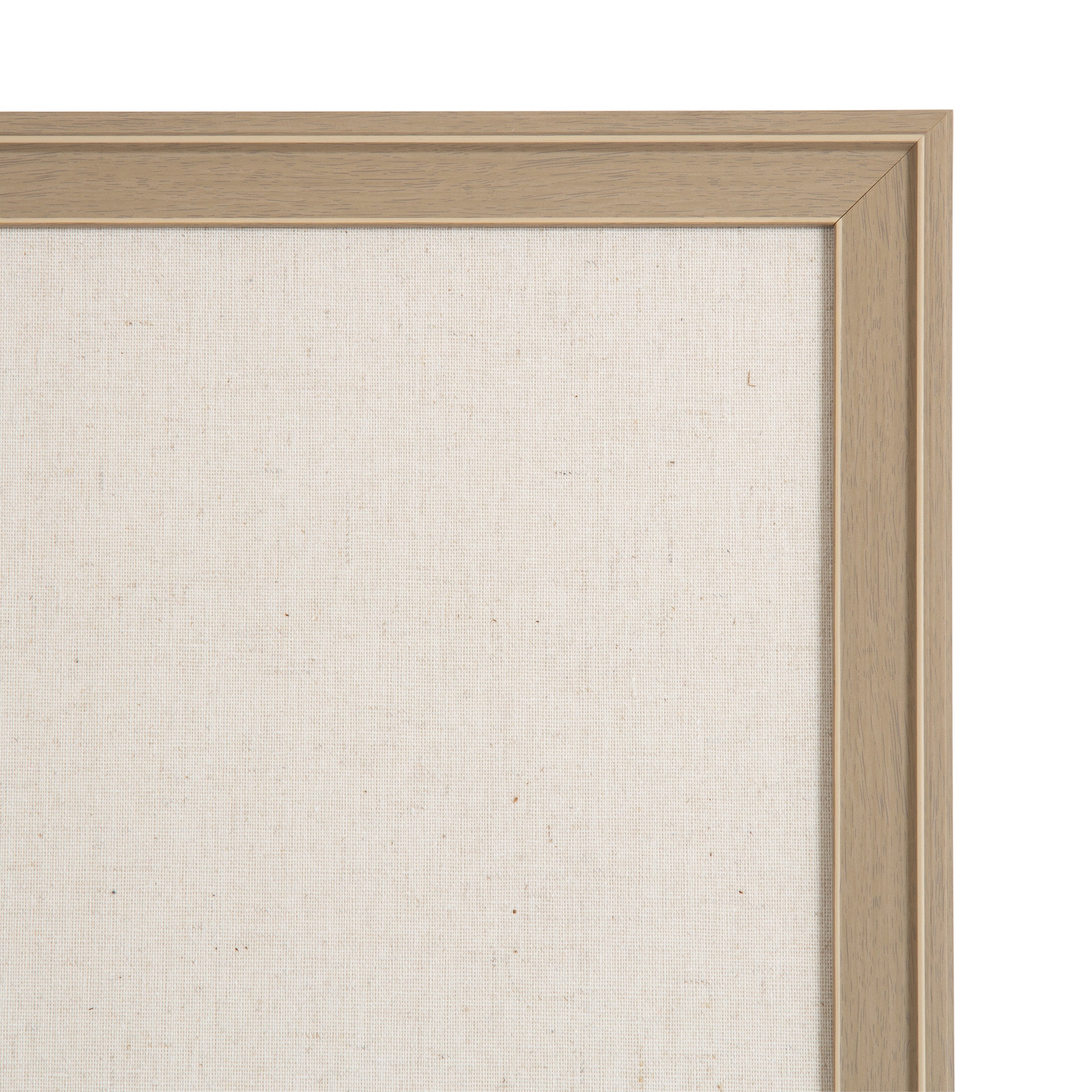 Oakhurst Rectangle Pinboard