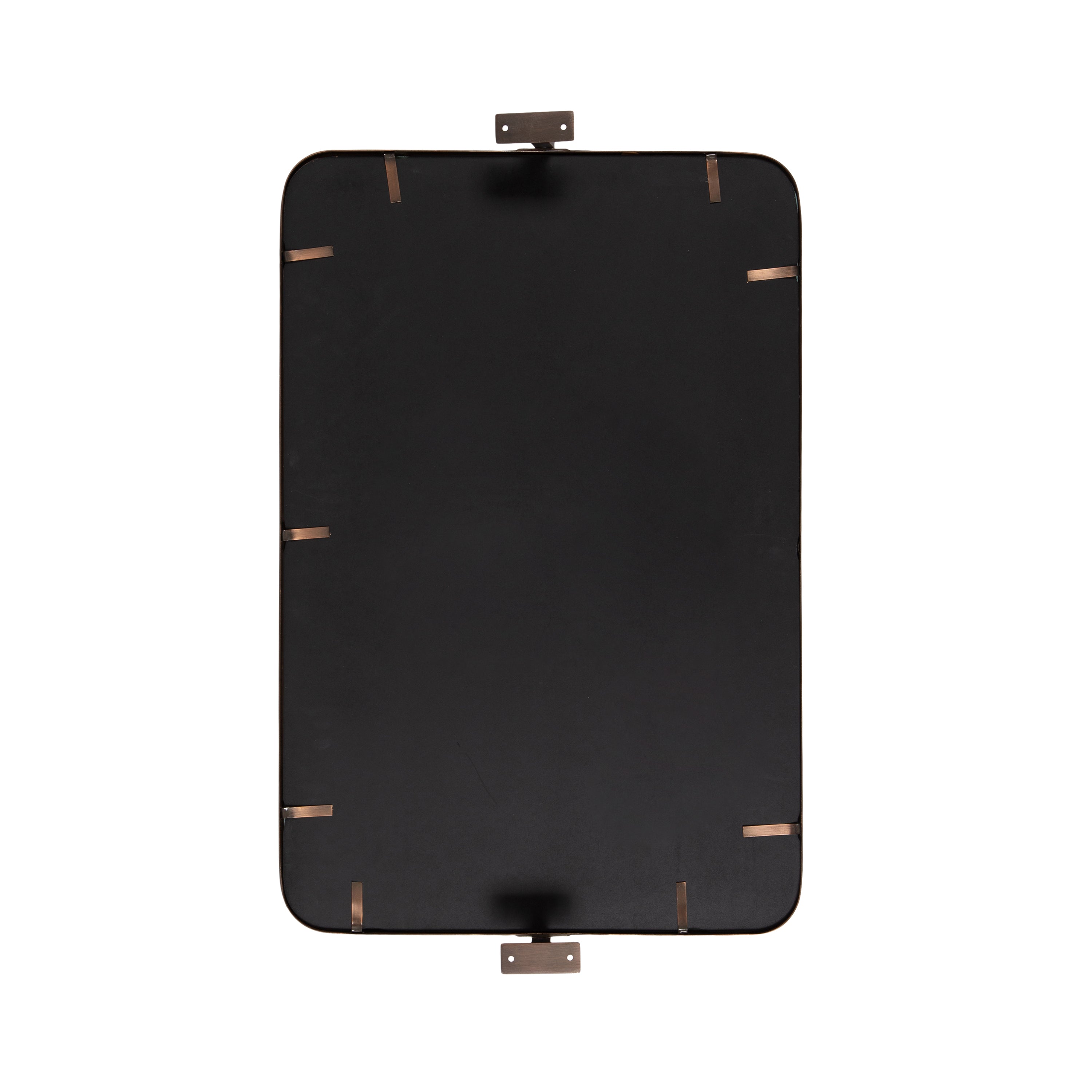 Functional Mirror Bronze 20x30 4