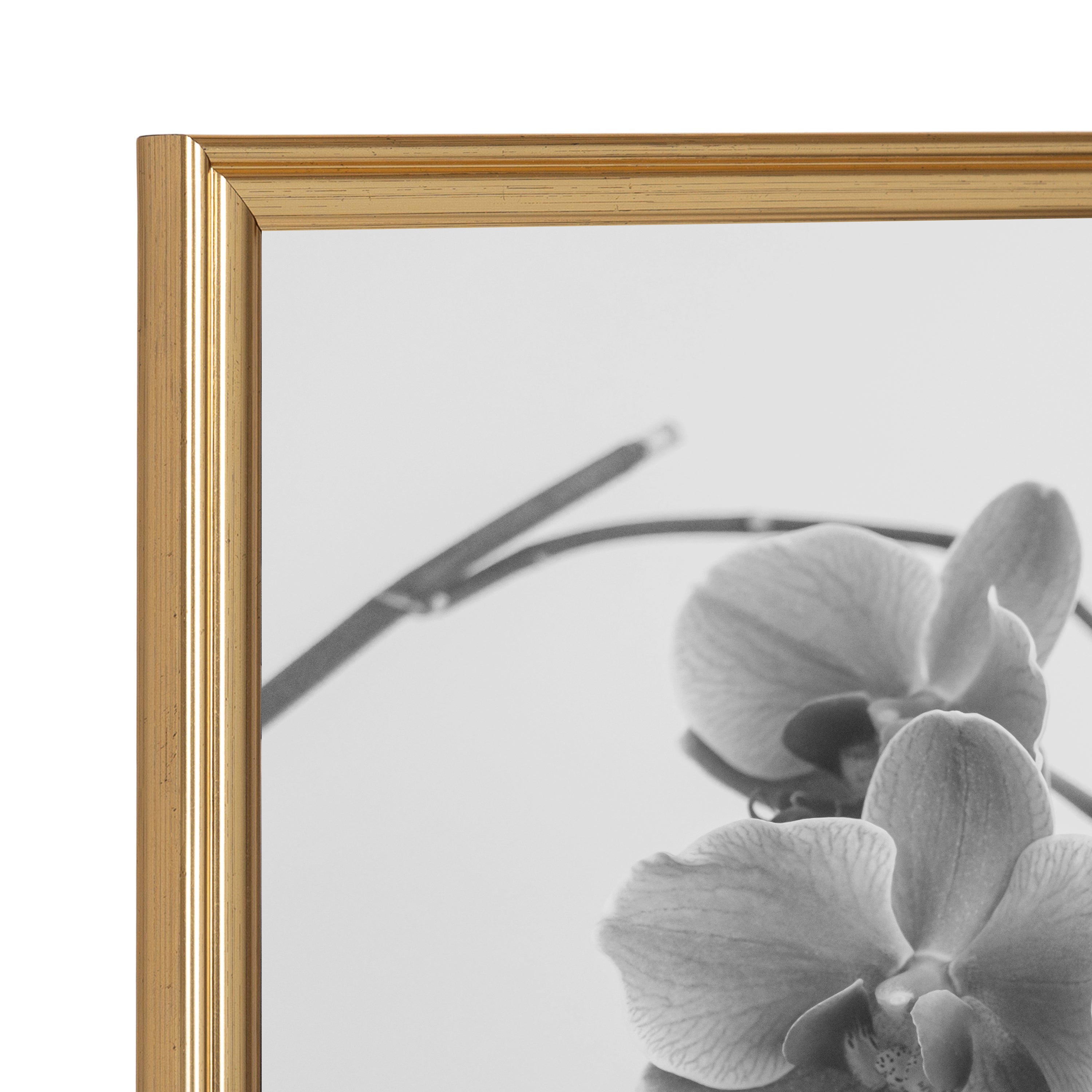 Poster Frame Gold 18x24 3