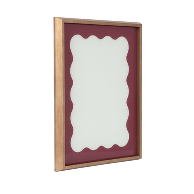 Dry Erase Board 18x24 Blake Gold 1