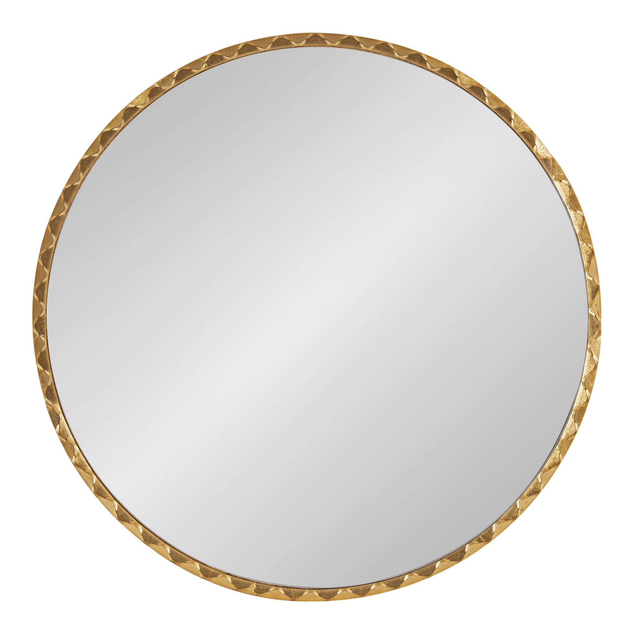 Sebecka Decorative Wall Mirror