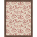Pinboard Florence Medium Brown 20x26 1