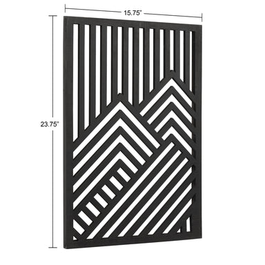 Art Set Black 2 Piece 2