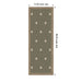Magnetic Canvas 14x38 Florence Light Brown 2