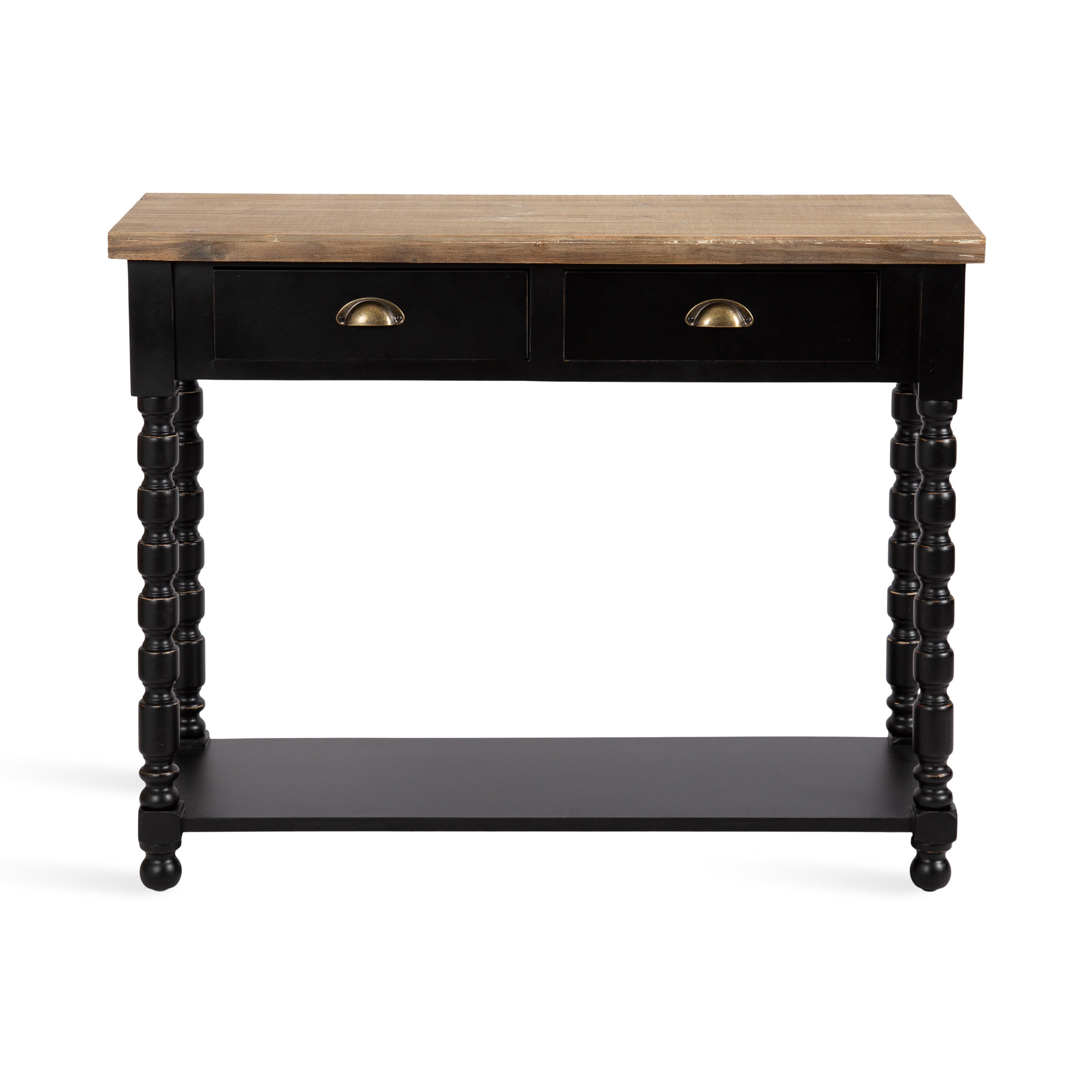 Rutledge Console Table with Storage