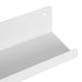 Floating Shelf 36" White 4