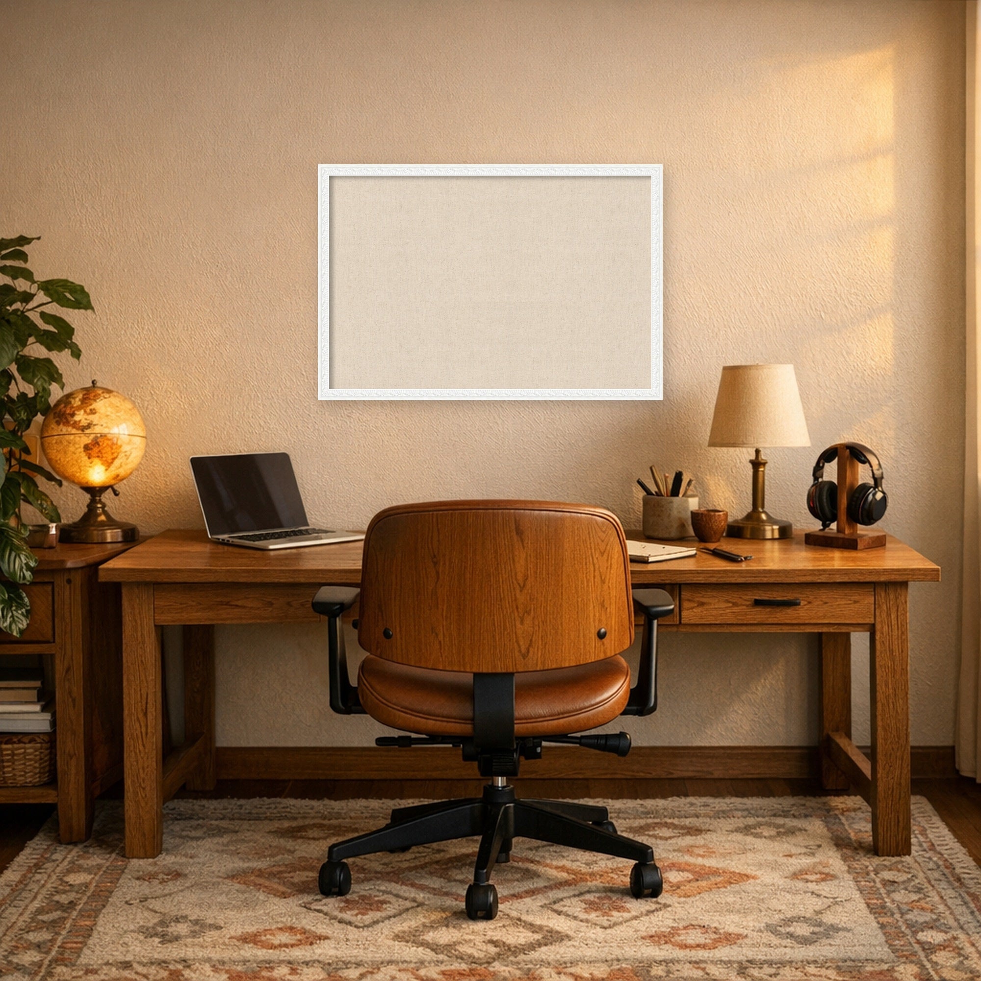 Magnetic Canvas 38x26 Bethany White 7