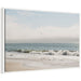 Framed Canvas 33x23 Sylvie White 1