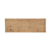 Console Table Black 13x36x30 4