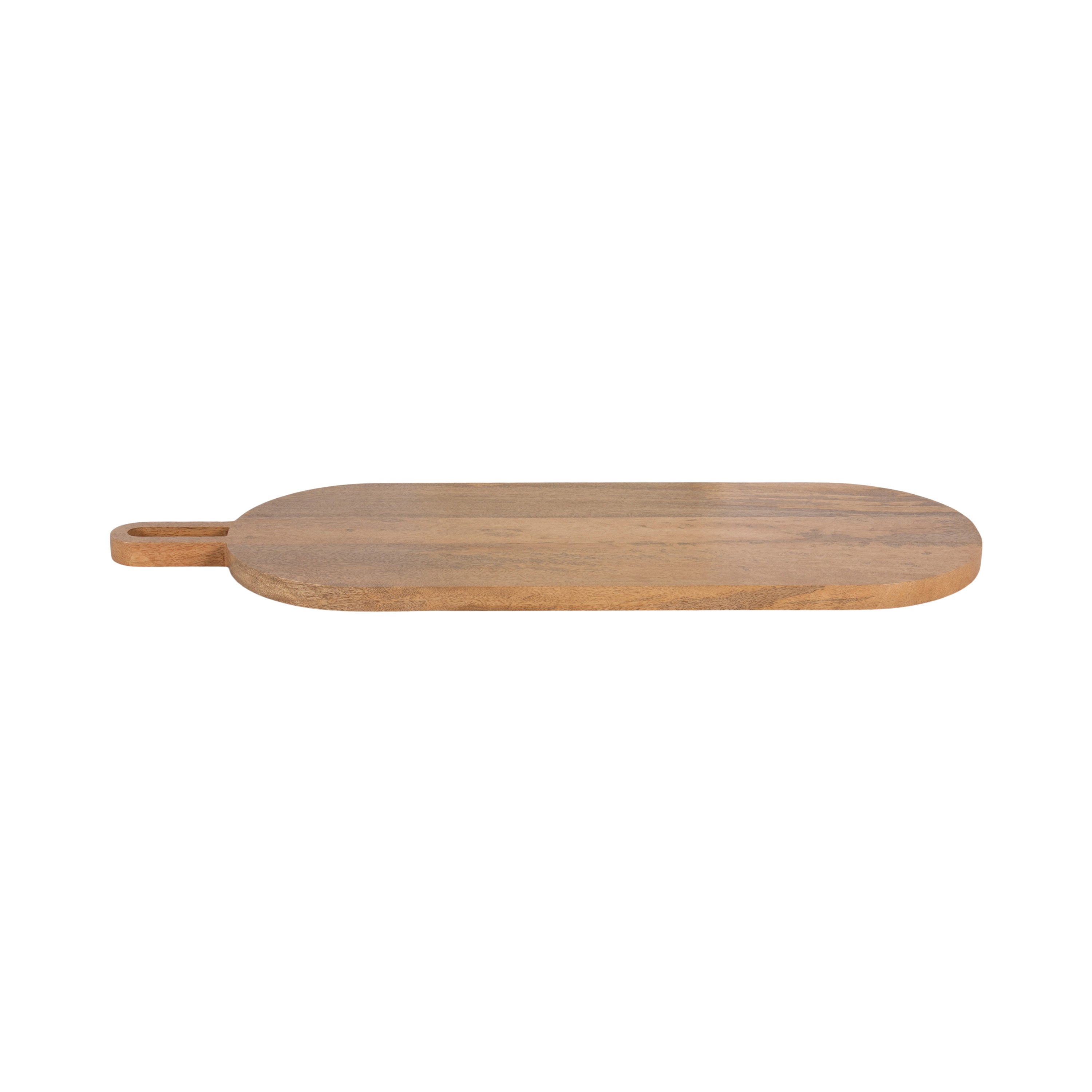Staven Wood Serving Board