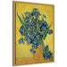 Framed Canvas 18x24 Sylvie Natural 1