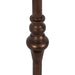 Drink Table Bronze 13x13x26 6