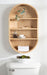 Accent Shelf Natural 16x28 7