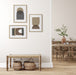 Art Set 3 Piece Set 18x24 Sylvie Natural 6