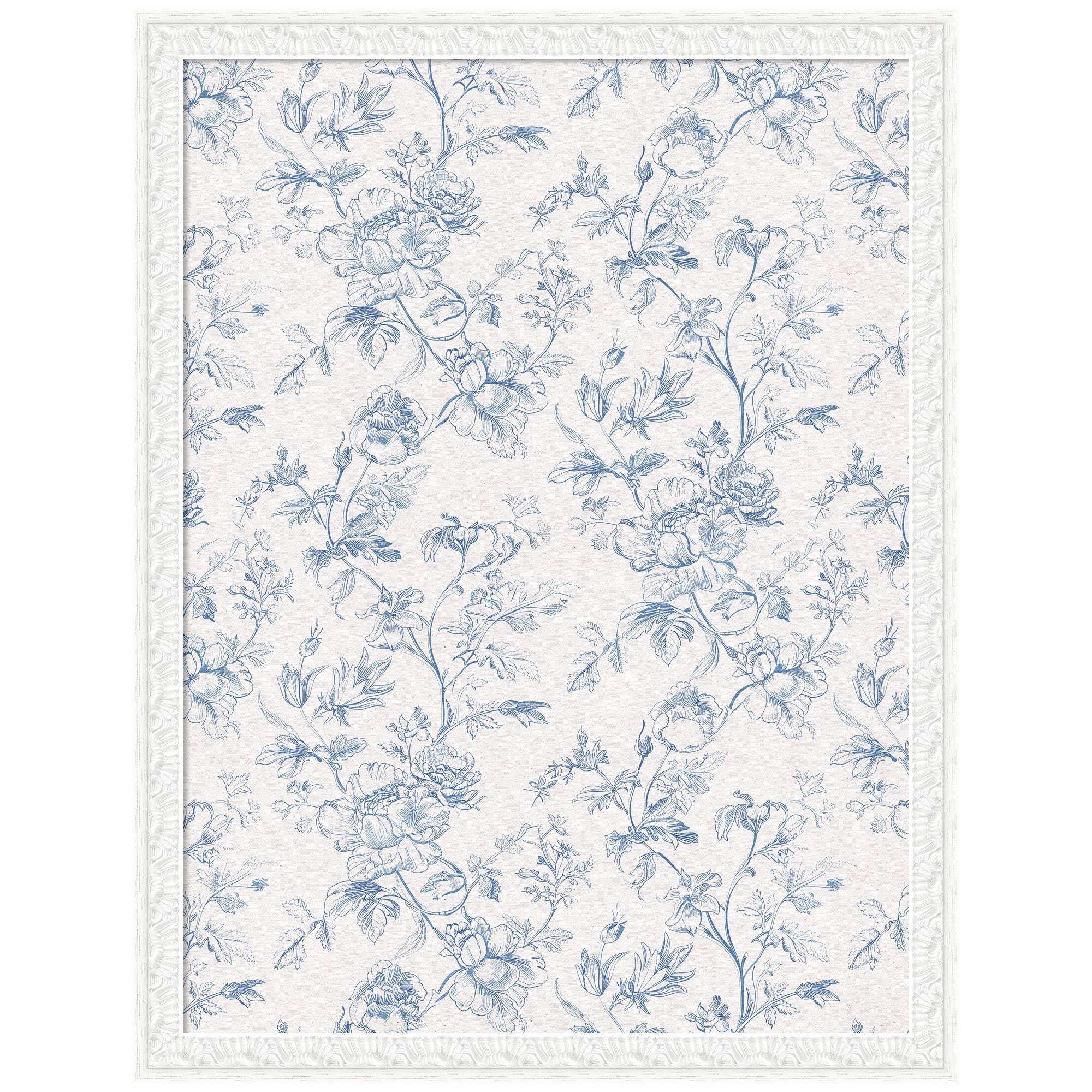 Pinboard 20x26 Bethany White 1