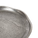 Drink Table Silver 8x8x22 3