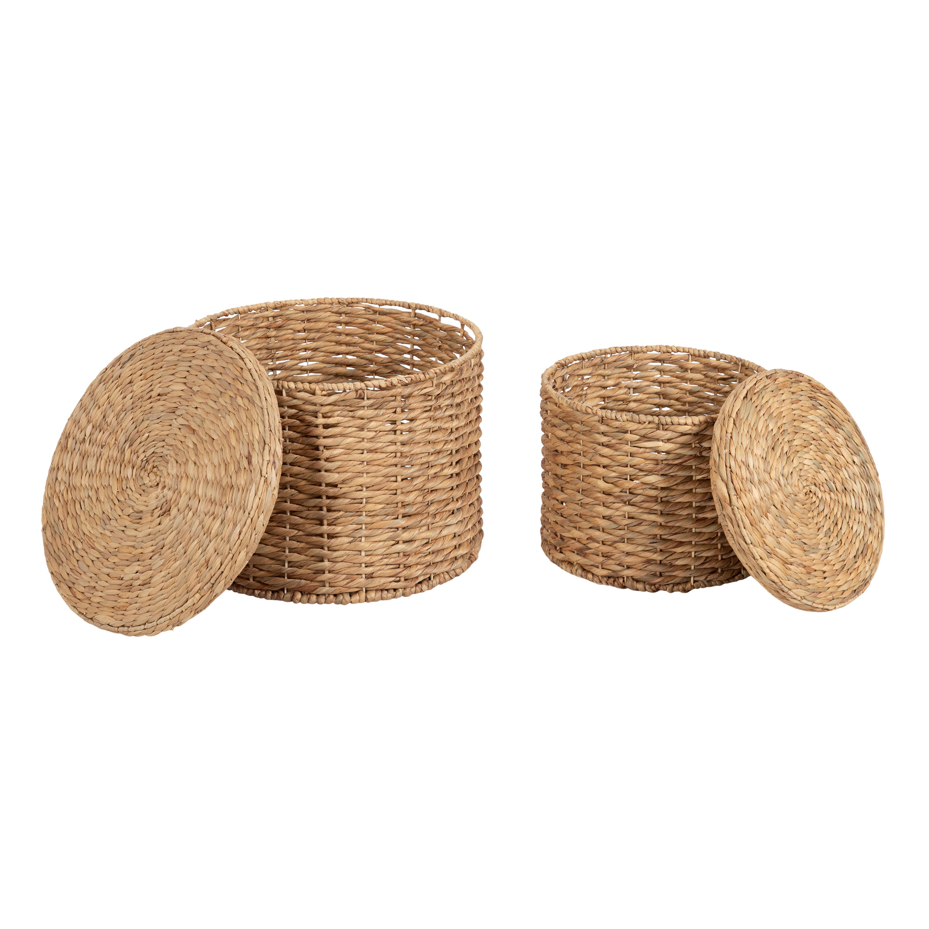 Halm Side Table Set