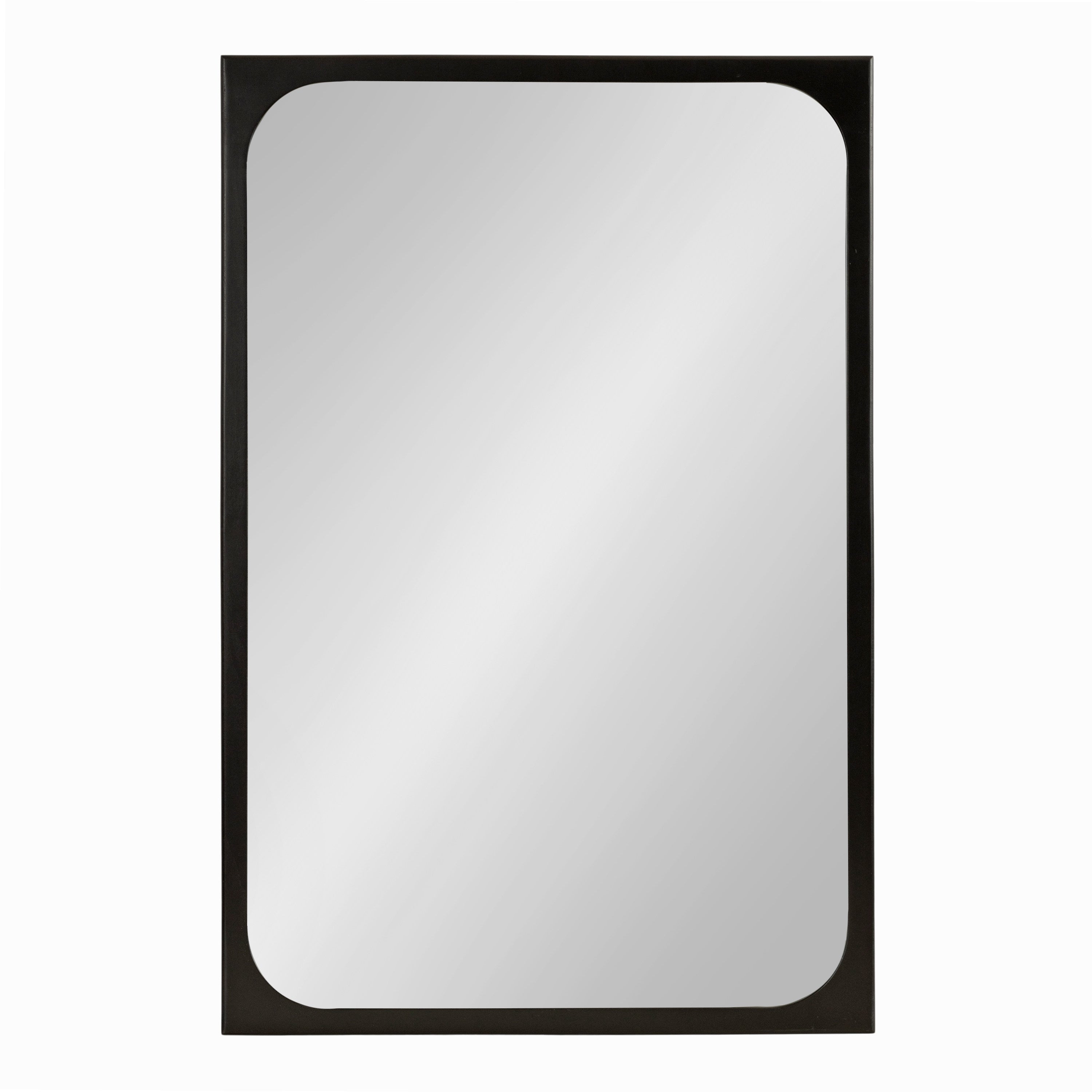 Kenai Framed Wall Mirror