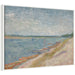 Framed Canvas Sylvie White 42x32 1